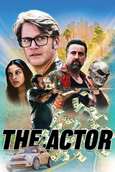 Imagen The Actor