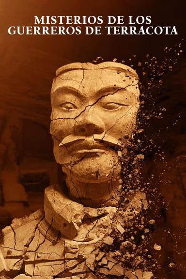 Imagen Misterios de los guerreros de terracota