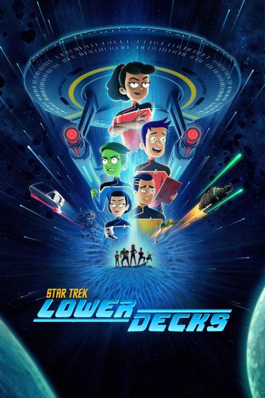 Imagen Star Trek: Lower Decks