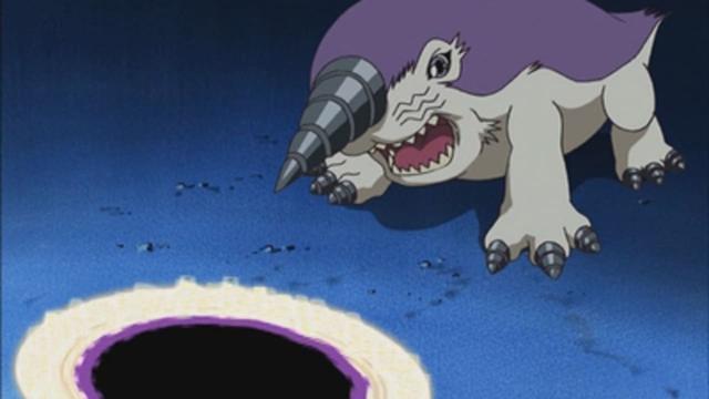 Imagen Digimon Savers 1x4