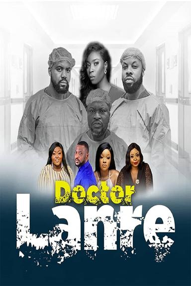 Imagen Doctor Lanre