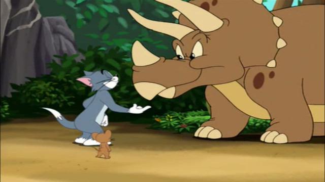 Imagen Las aventuras de Tom y Jerry 1x5