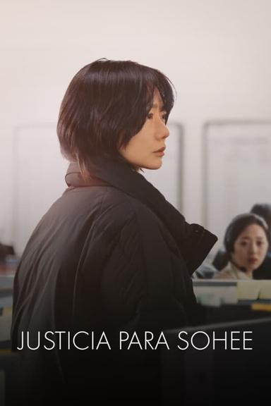 Imagen Justicia para Sohee