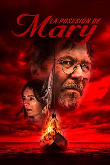 Imagen La posesión de Mary