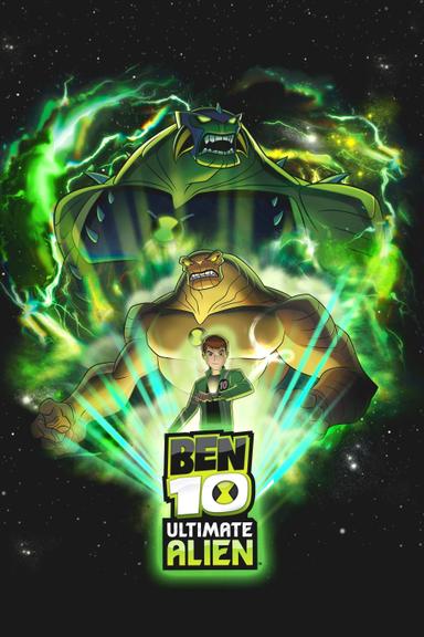 Imagen Ben 10: Supremacía Alienígena