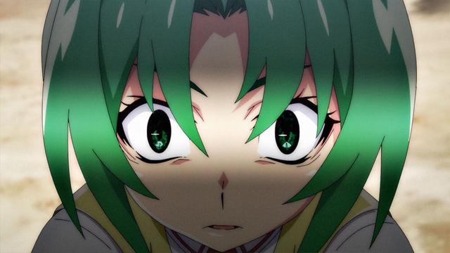 Imagen Higurashi no Naku Koro ni - Gou 1x8