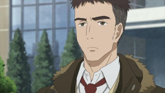 Imagen Parasyte: The Maxim 1x8