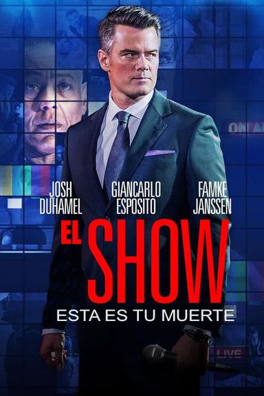 Imagen Esta es tu muerte, El Show