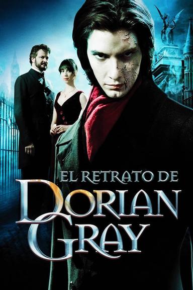 Imagen El retrato de Dorian Gray