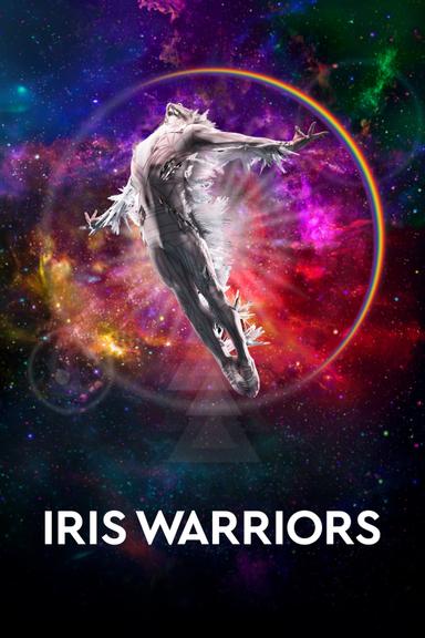 Imagen Iris Warriors