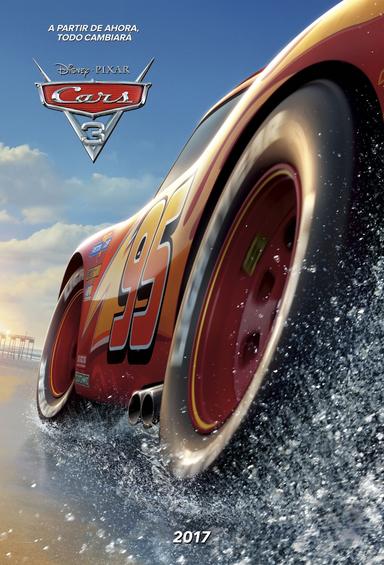 Imagen Cars 3