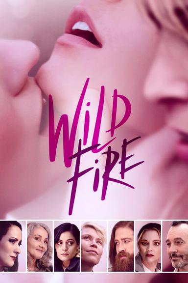 Imagen Wild Fire