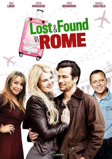 Imagen Lost & Found in Rome