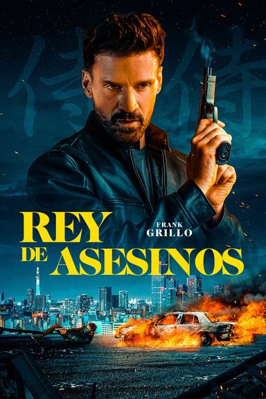 Imagen Rey de asesinos