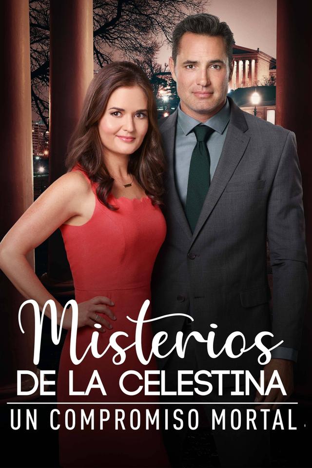 Misterios de la Celestina: Un compromiso mortal