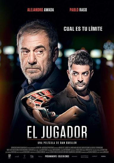 El jugador