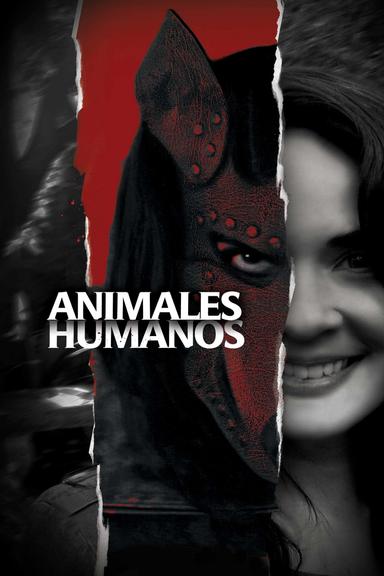 Imagen Animales humanos