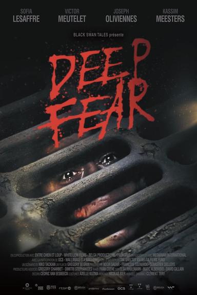 Imagen Deep Fear