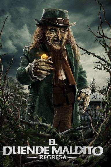 Imagen Leprechaun Returns