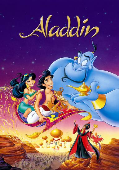 Imagen Aladdin