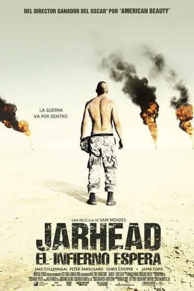 Imagen Jarhead, el infierno espera