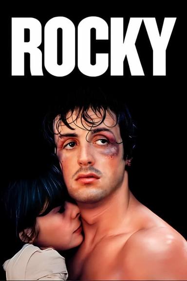 Imagen Rocky