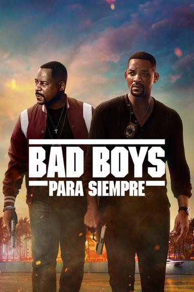 Imagen Bad Boys for Life