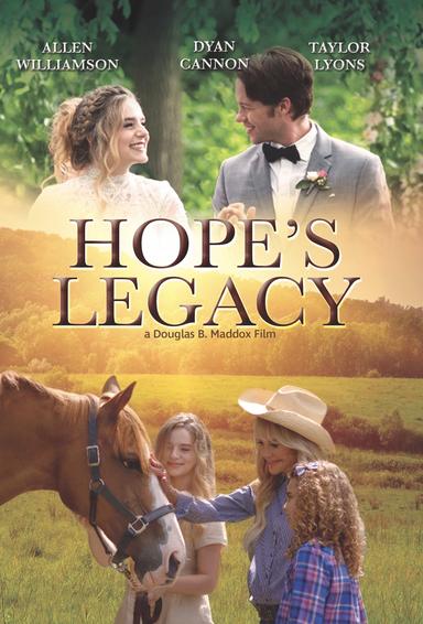 Imagen Hope's Legacy