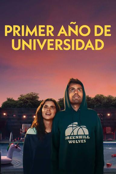 Primer año de universidad