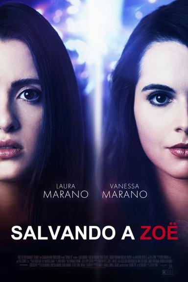 Imagen Salvando a Zoë