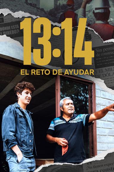 Imagen 13:14: El Reto de Ayudar