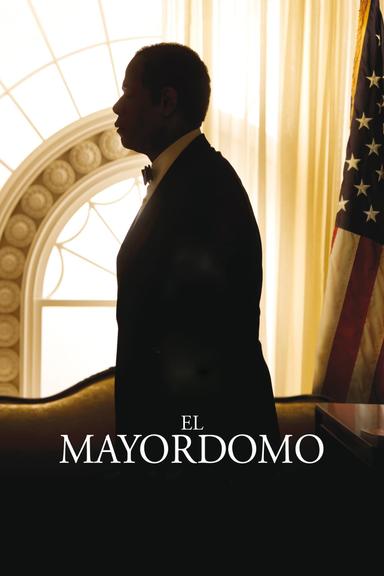 Imagen El mayordomo