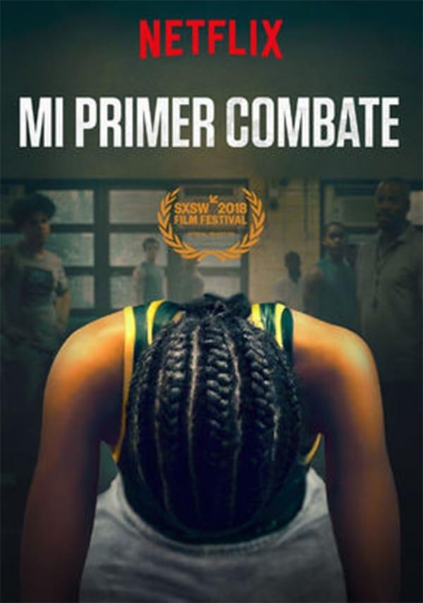 Mi Primer Combate