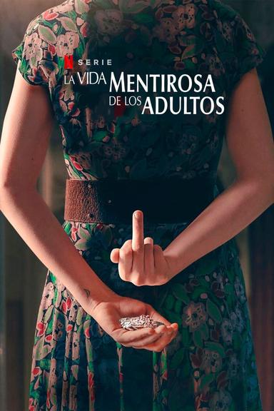 Imagen La vida mentirosa de los adultos