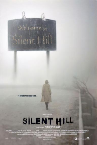 Imagen Silent Hill