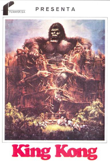 Imagen King Kong