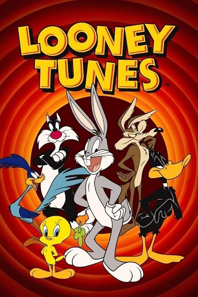 El Show de Bugs Bunny 3x6