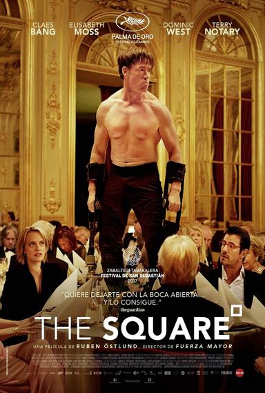 Imagen The Square