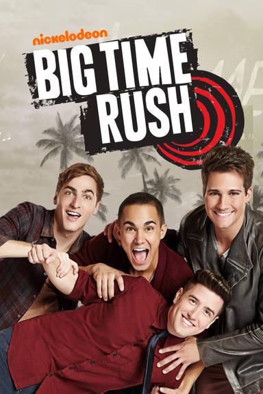 Imagen Big Time Rush