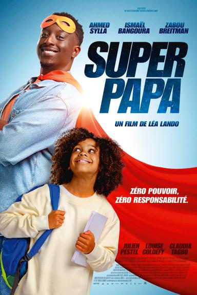 Imagen Super Papa