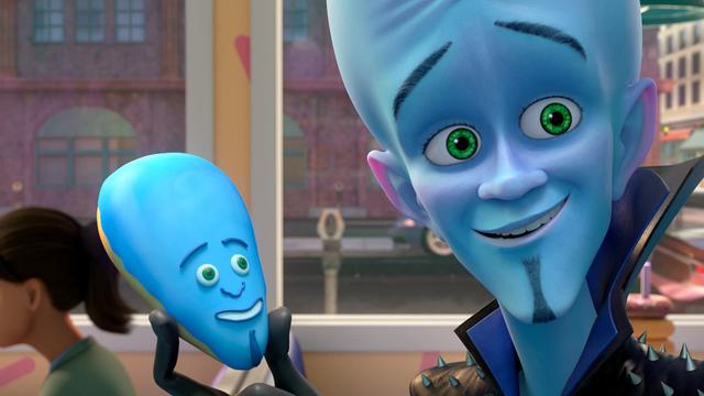 Imagen Megamind Rules! 1x2