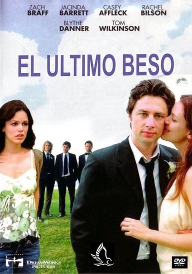 Imagen El último beso