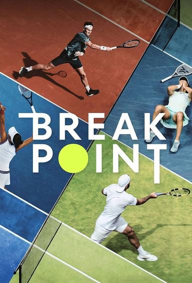 Imagen Break Point