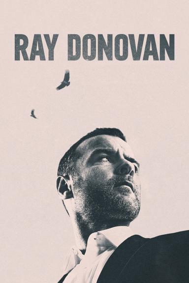 Imagen Ray Donovan, la película