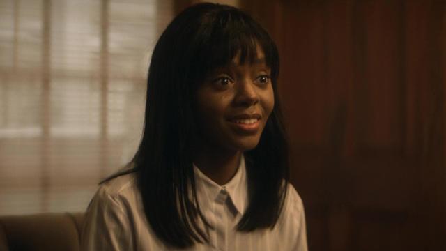 Imagen The Other Black Girl 1x9