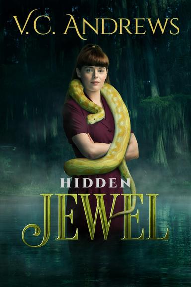 Imagen V.C. Andrews' Hidden Jewel