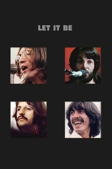 Imagen The Beatles: Let It Be