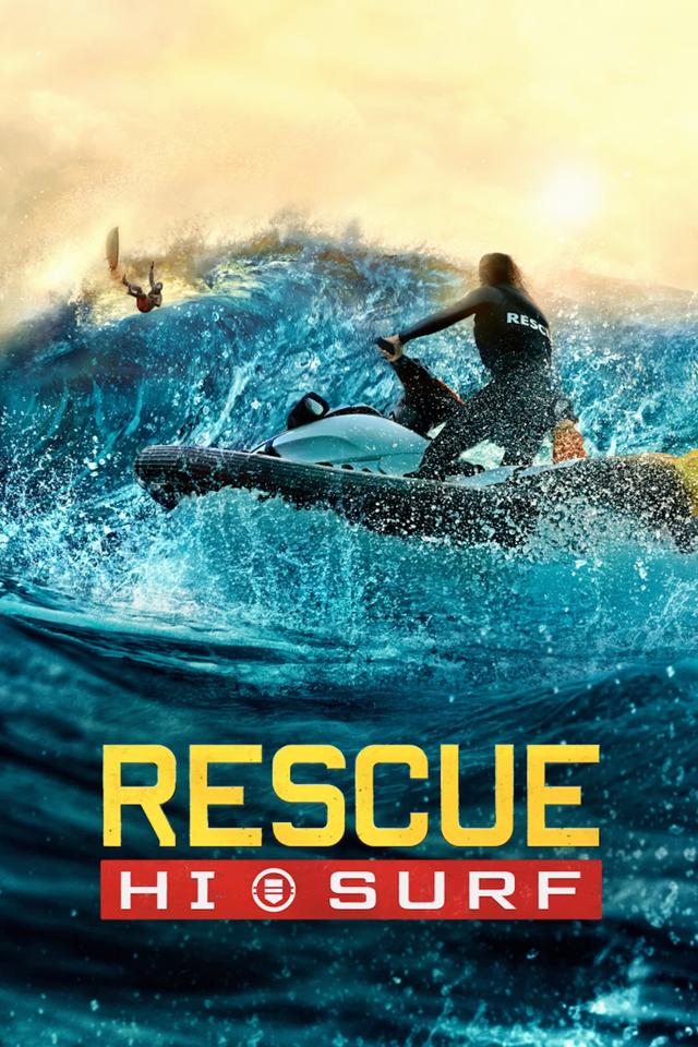 Imagen Rescue: HI-Surf 1x2