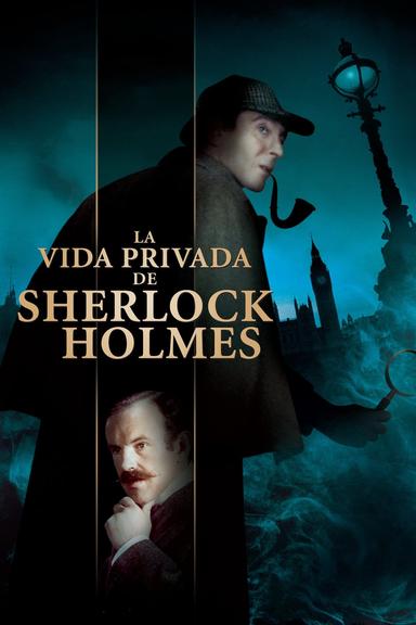 Imagen La vida privada de Sherlock Holmes