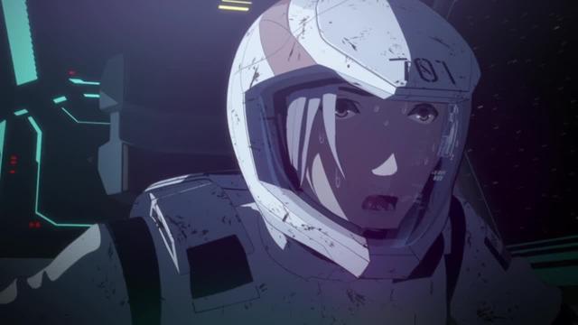 Imagen Caballeros de Sidonia 1x8